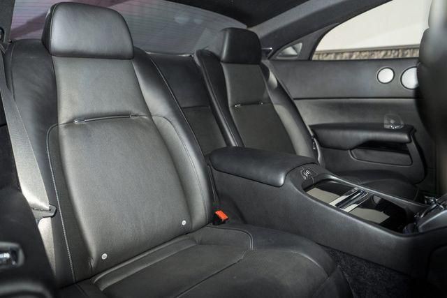 2015 Rolls-Royce Wraith Image 21