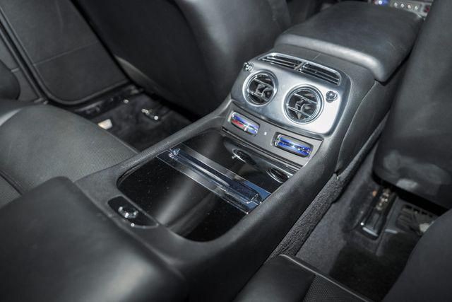2015 Rolls-Royce Wraith Image 22