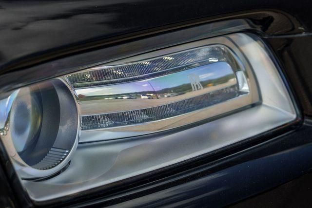 2015 Rolls-Royce Wraith Image 32