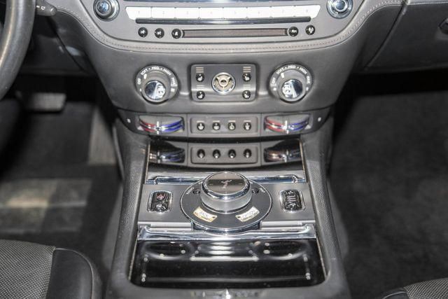 2015 Rolls-Royce Wraith Image 54