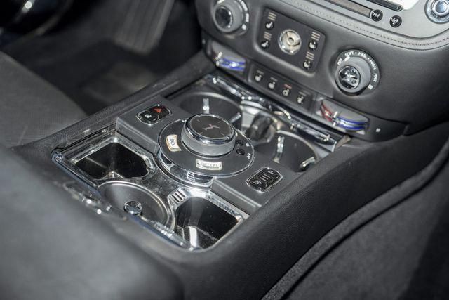 2015 Rolls-Royce Wraith Image 56