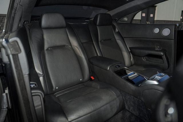2015 Rolls-Royce Wraith Image 57