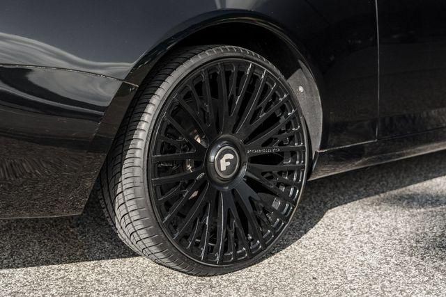 2015 Rolls-Royce Wraith Image 68