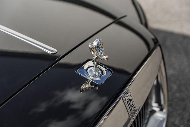 2015 Rolls-Royce Wraith Image 70