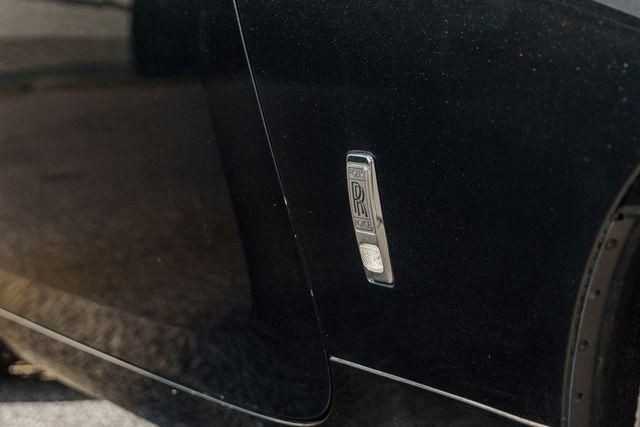 2015 Rolls-Royce Wraith Image 71