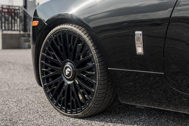 2015 Rolls-Royce Wraith Image 77