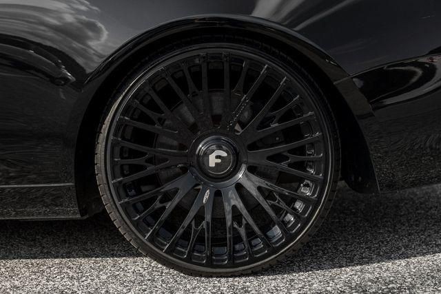 2015 Rolls-Royce Wraith Image 79