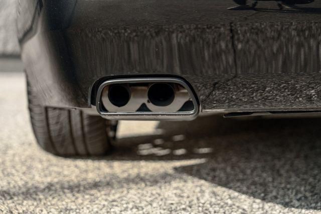 2015 Rolls-Royce Wraith Image 80