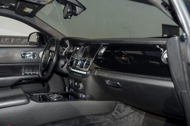 2015 Rolls-Royce Wraith Image 84