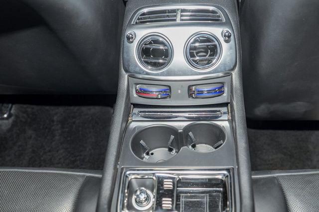 2015 Rolls-Royce Wraith Image 90