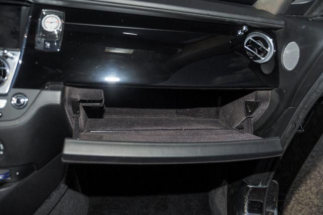 2015 Rolls-Royce Wraith Image 97