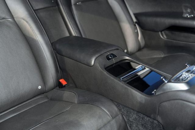 2015 Rolls-Royce Wraith Image 98
