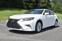 Image for 2018 Lexus ES 350 BASE ID: 6623102