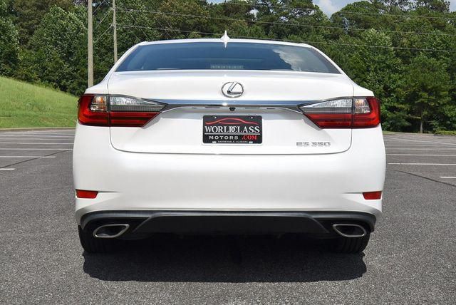 2018 Lexus ES 350 Image 3