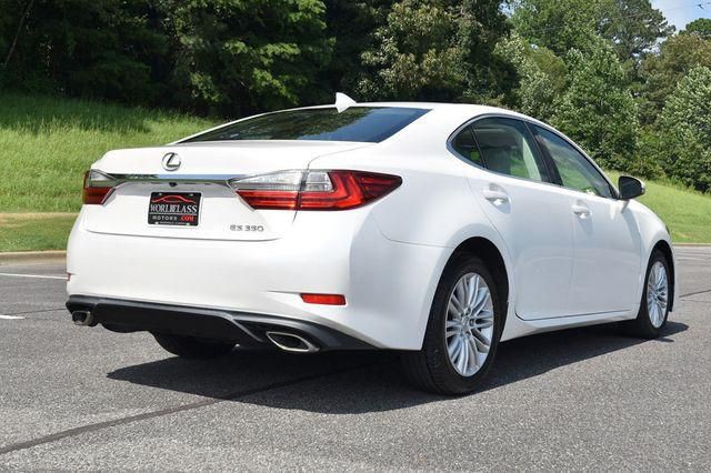 2018 Lexus ES 350 Image 6