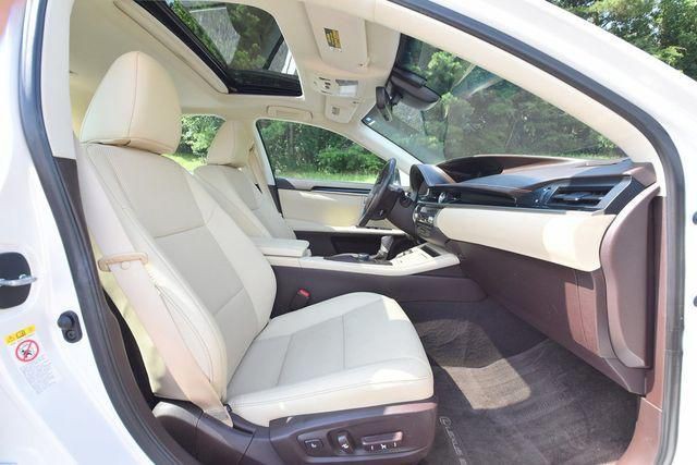 2018 Lexus ES 350 Image 7