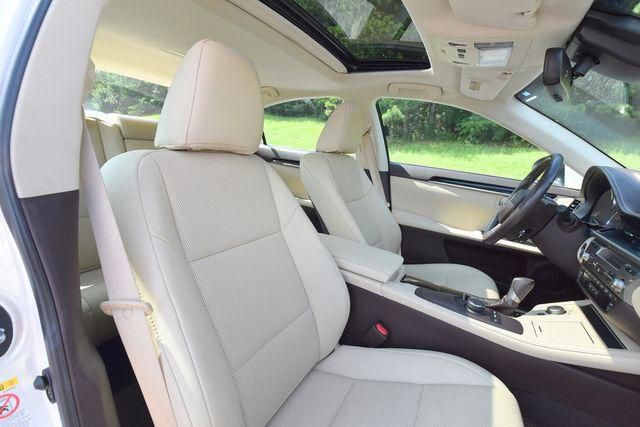 2018 Lexus ES 350 Image 8