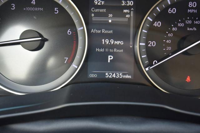 2018 Lexus ES 350 Image 9