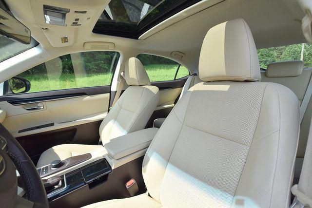 2018 Lexus ES 350 Image 14