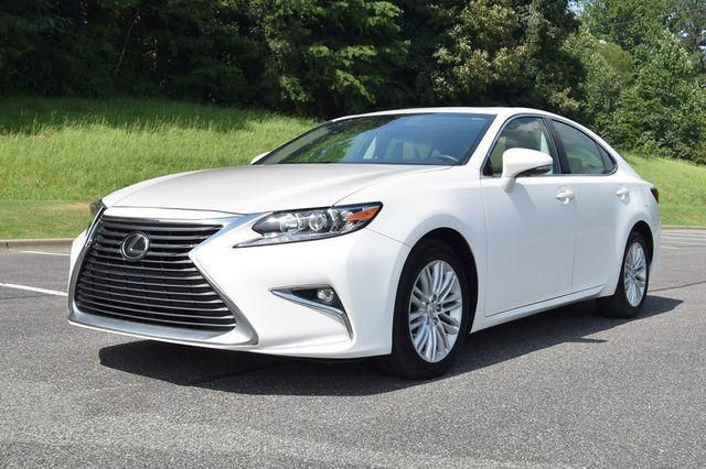 2018 Lexus ES 350 Image 21