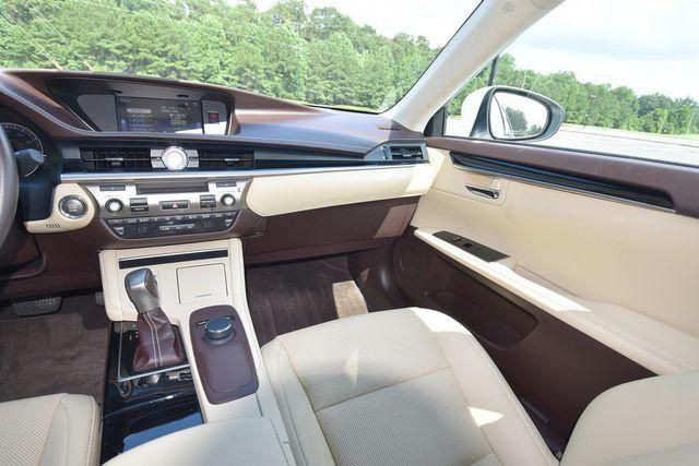 2018 Lexus ES 350 Image 29