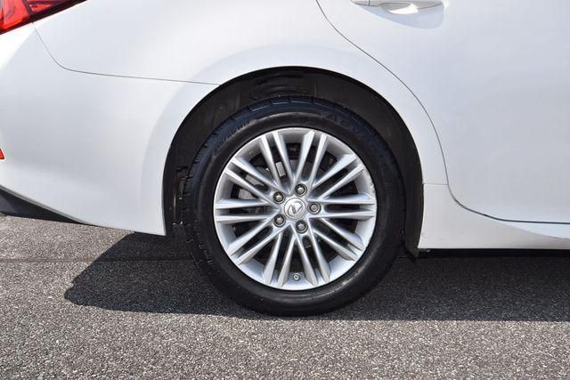 2018 Lexus ES 350 Image 31