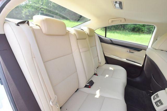 2018 Lexus ES 350 Image 34