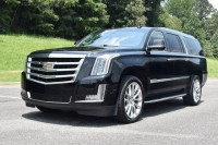 Image for 2018 Cadillac Escalade Luxury ID: 6655062
