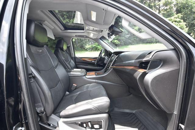 2018 Cadillac Escalade Image 4