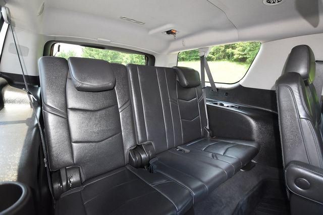 2018 Cadillac Escalade Image 5