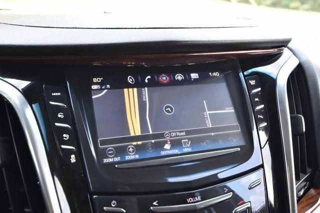2018 Cadillac Escalade Image 6