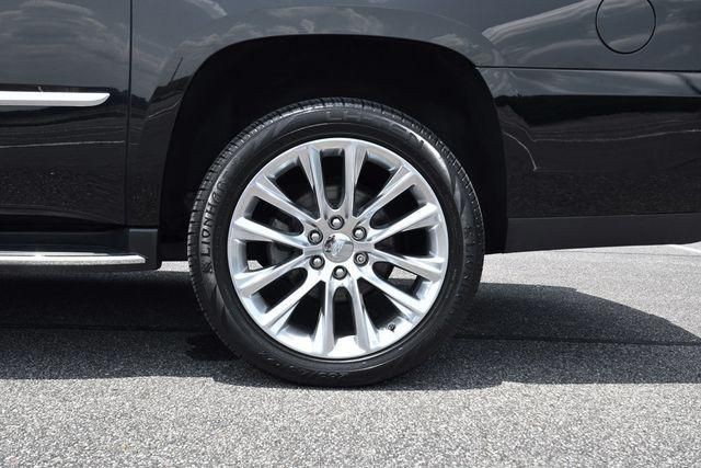 2018 Cadillac Escalade Image 13