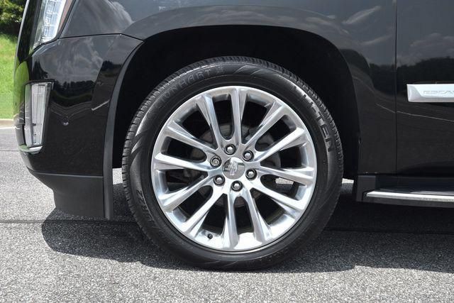 2018 Cadillac Escalade Image 14