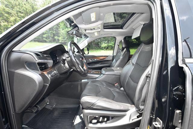 2018 Cadillac Escalade Image 15