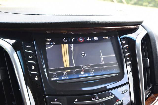 2018 Cadillac Escalade Image 19