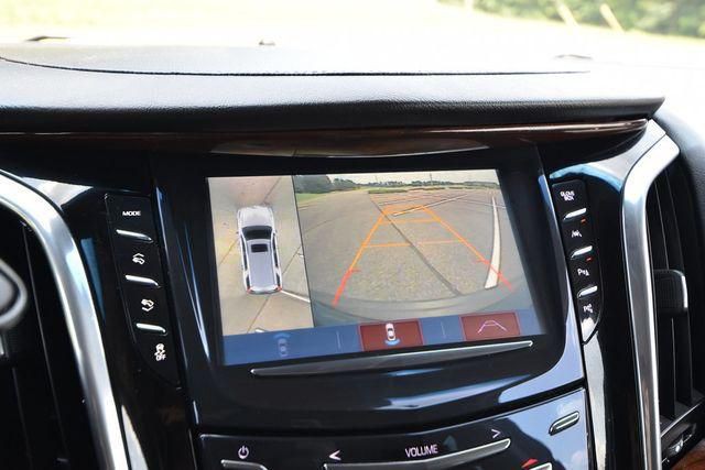 2018 Cadillac Escalade Image 20
