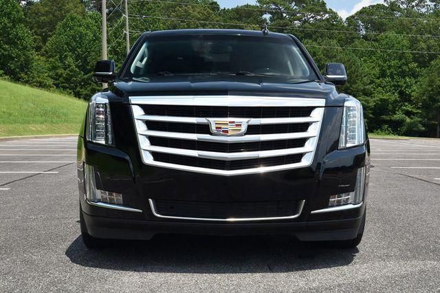 2018 Cadillac Escalade Image 23