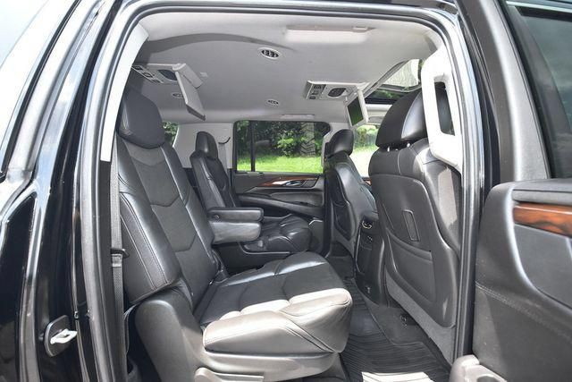 2018 Cadillac Escalade Image 25