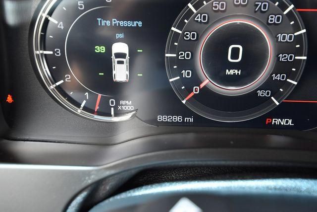 2018 Cadillac Escalade Image 31