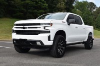 Image for 2020 Chevrolet Silverado 1500 RST ID: 6655111