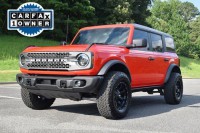 Image for 2023 Ford Bronco Badlands Adced ID: 6655156