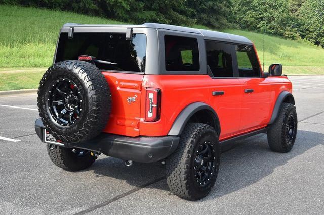 2023 Ford Bronco Image 7