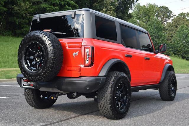 2023 Ford Bronco Image 15