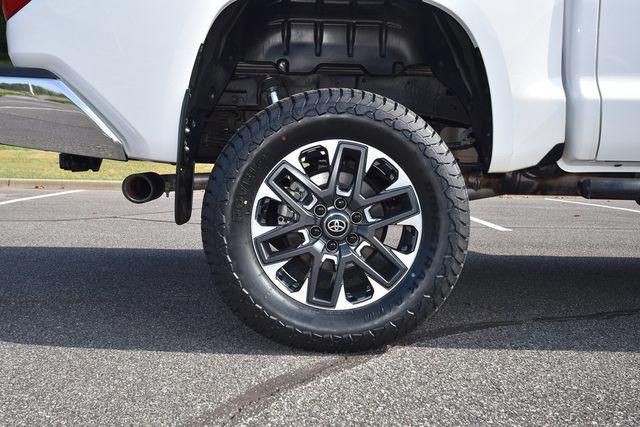2021 Toyota Tundra Image 4