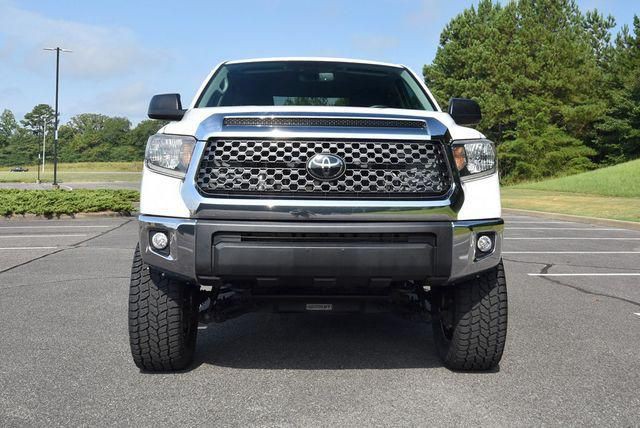 2021 Toyota Tundra Image 5
