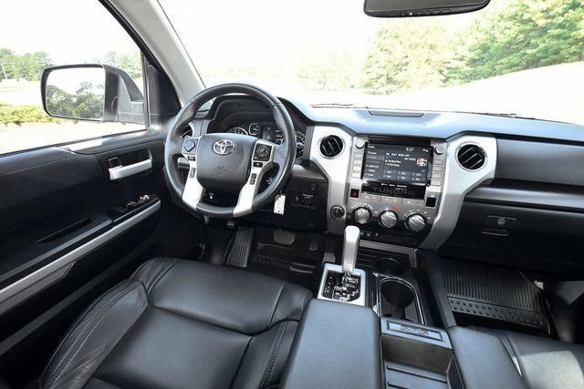2021 Toyota Tundra Image 6
