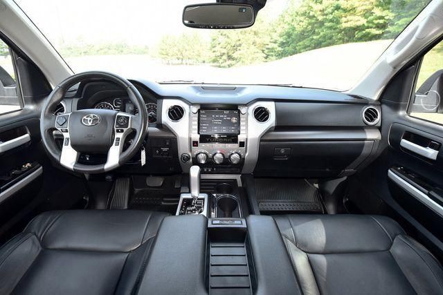 2021 Toyota Tundra Image 7