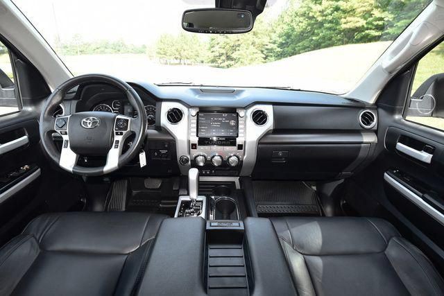 2021 Toyota Tundra Image 8
