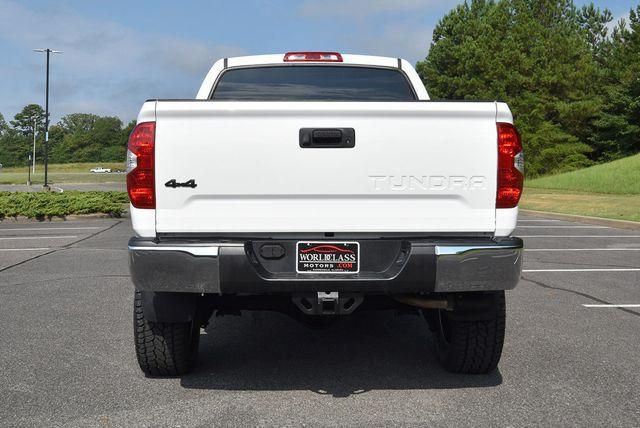 2021 Toyota Tundra Image 13