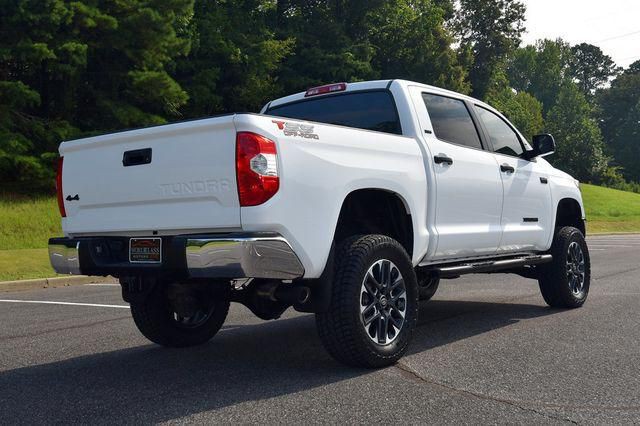 2021 Toyota Tundra Image 14